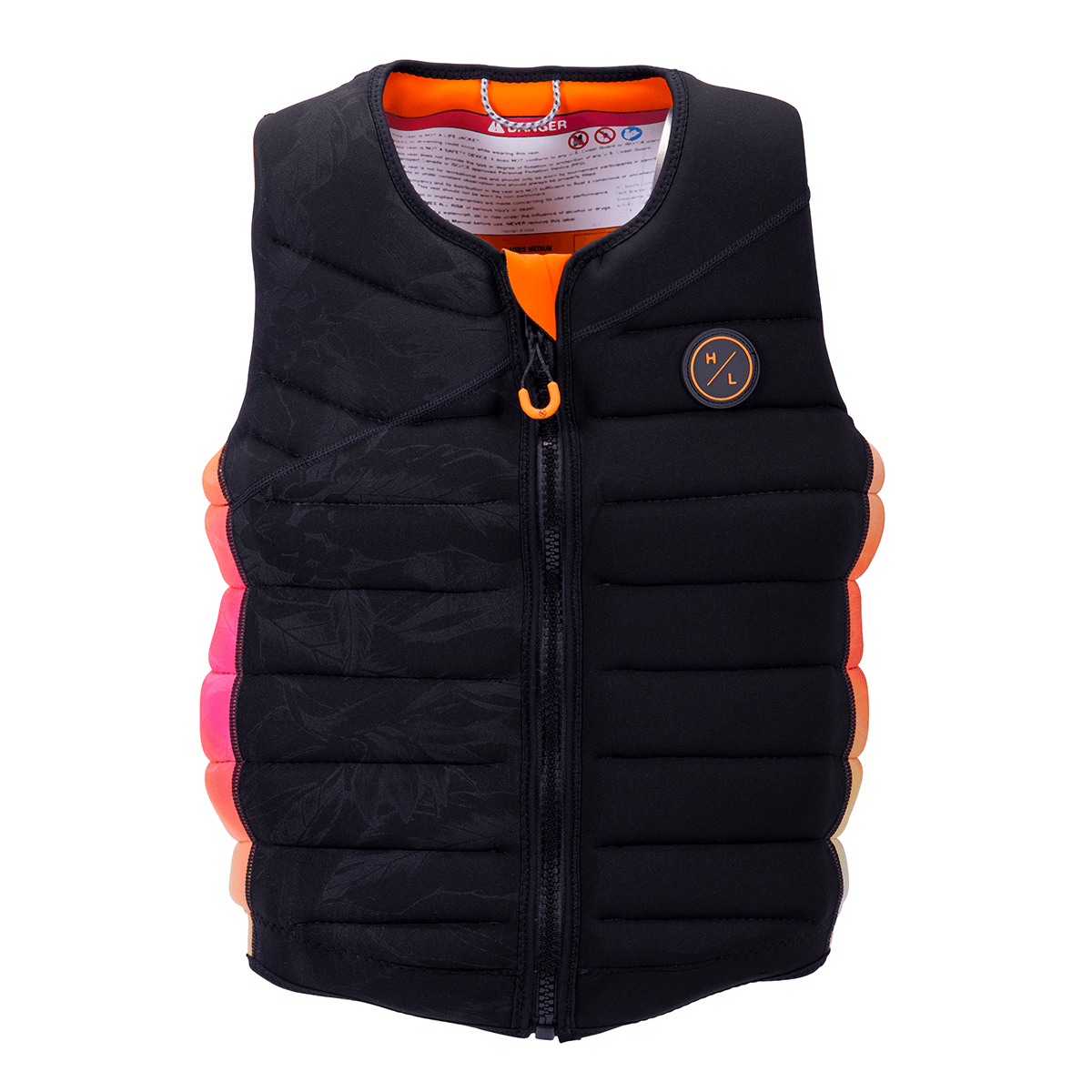 Hyperlite Cadence Vest - Thumbnail 4