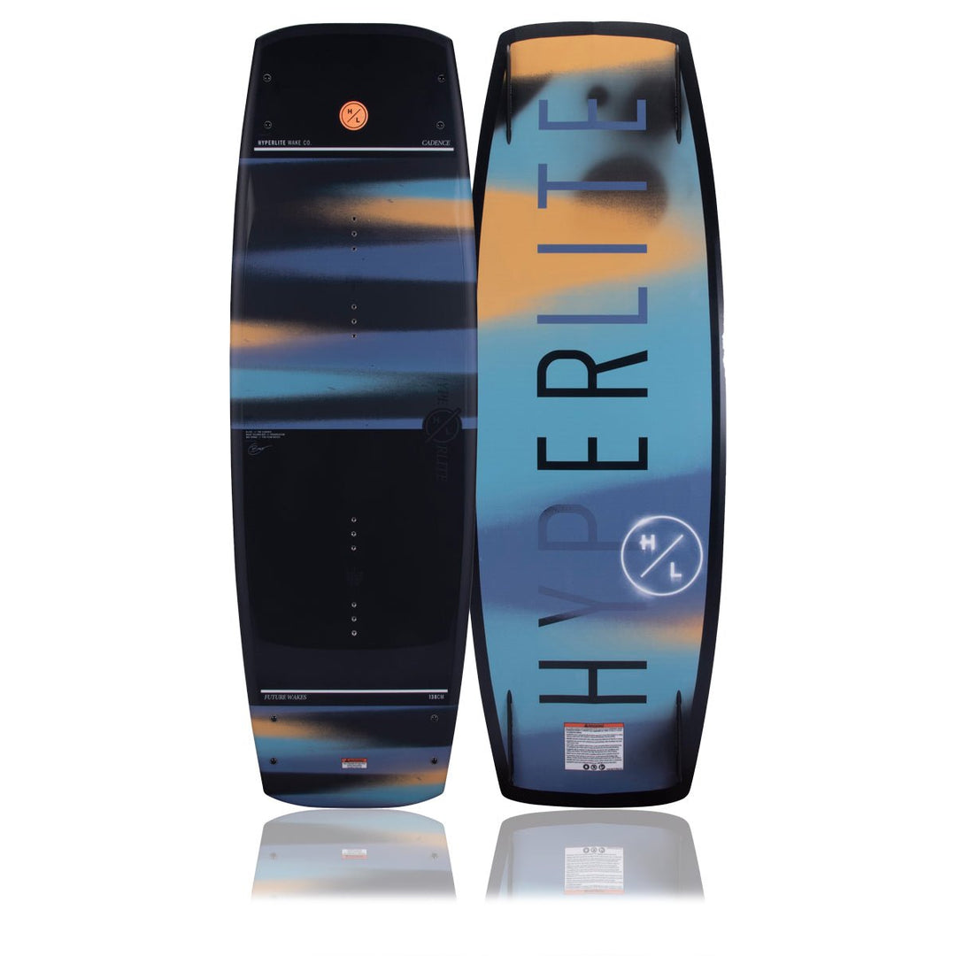 Hyperlite Cadence Wakeboard 2022