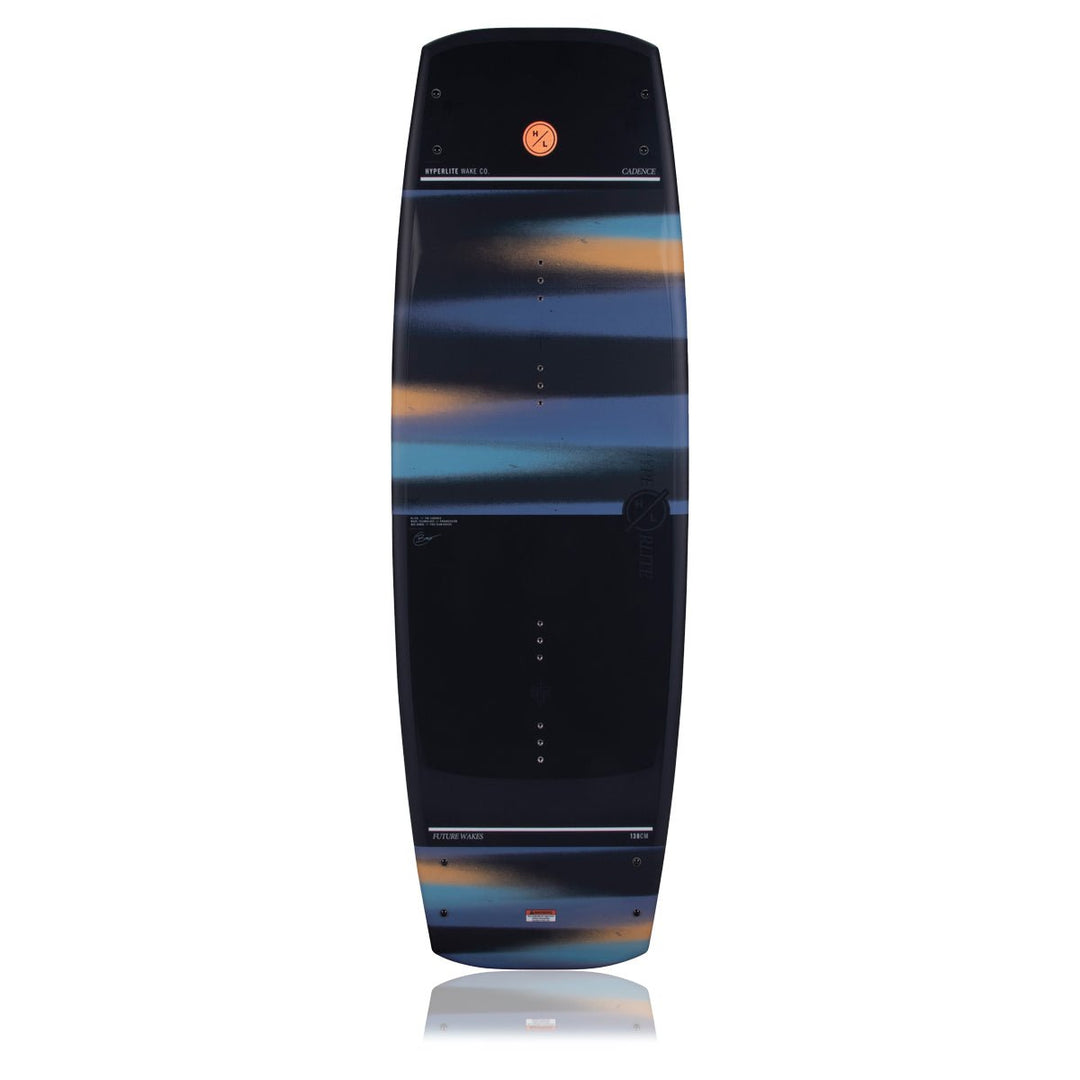 Hyperlite Cadence Wakeboard 2022