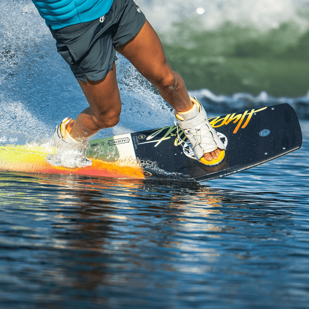 Hyperlite Cadence Wakeboard 2023