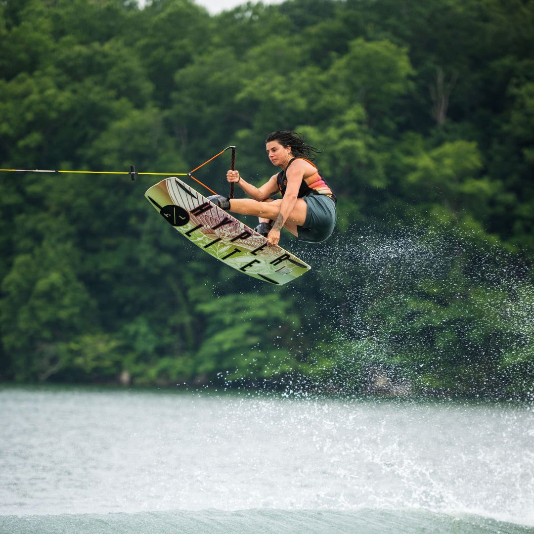 Hyperlite Cadence w/Jinx Wakeboard Package 2024