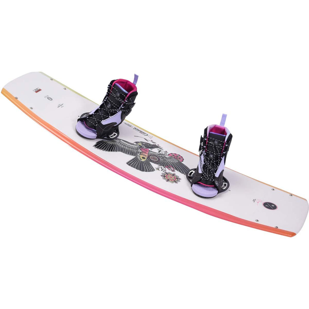 Hyperlite Cadence w/Jinx Wakeboard Package 2024