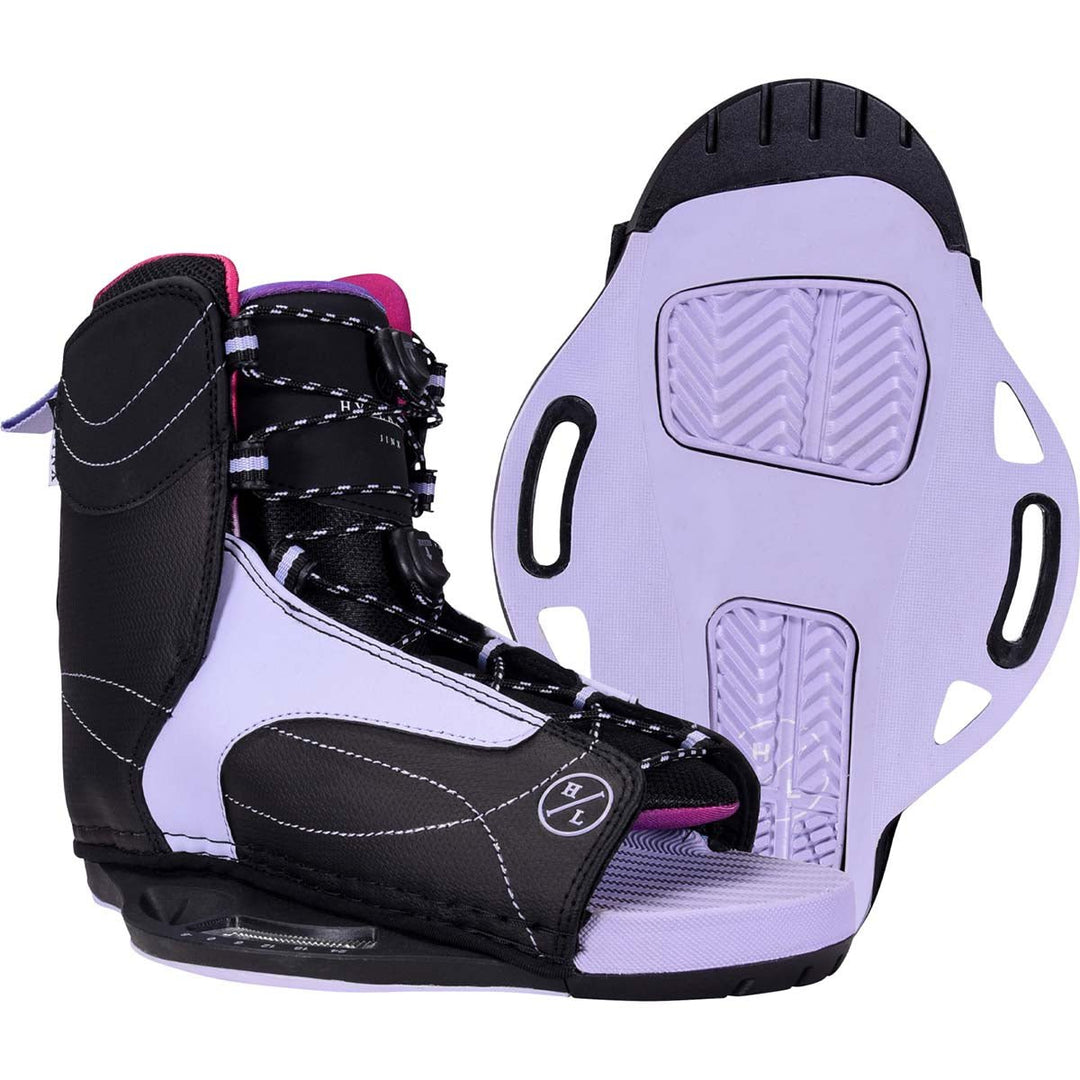 Hyperlite Cadence w/Jinx Wakeboard Package 2024