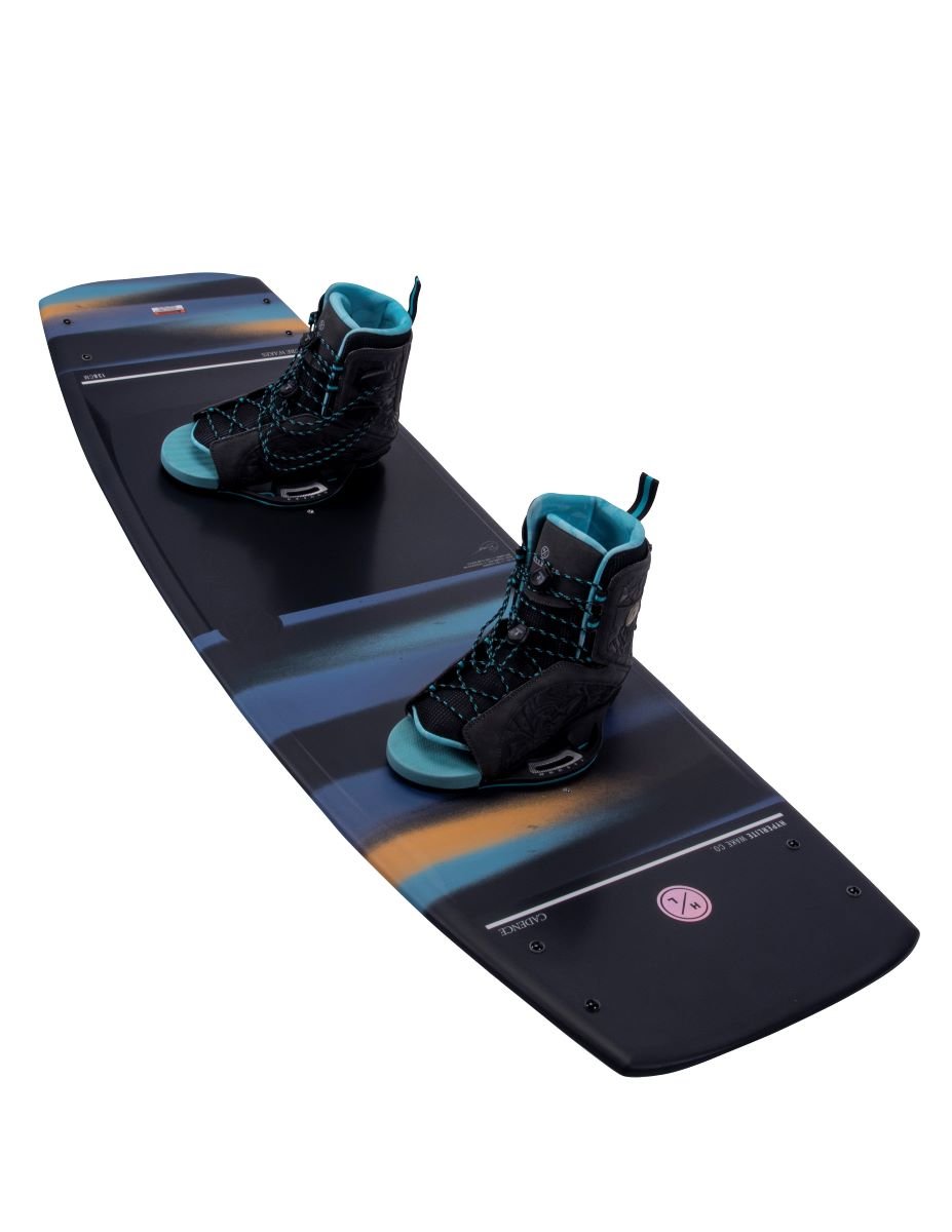 Hyperlite Cadence w/Syn Wakeboard Package 2022