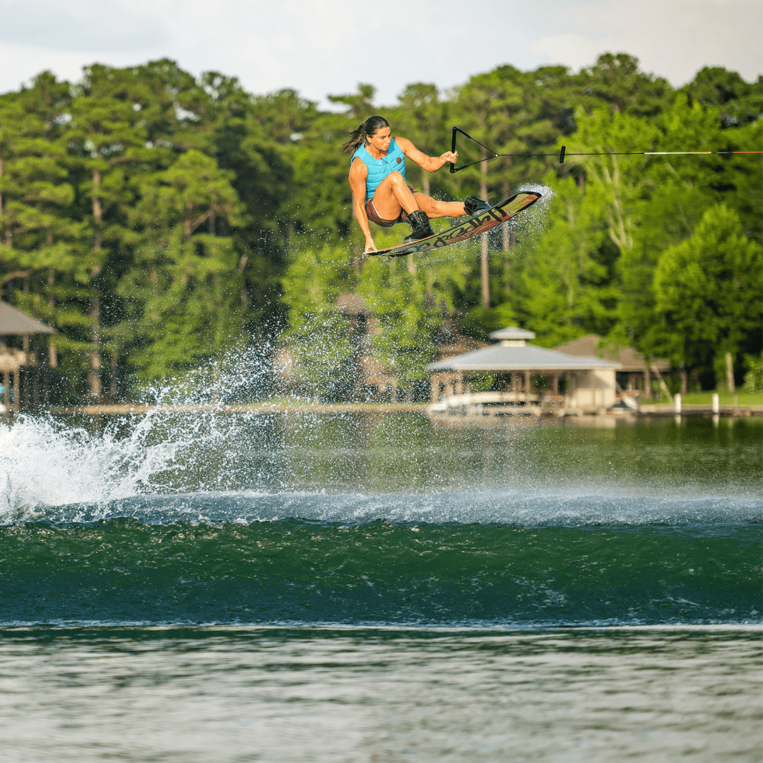 Hyperlite Cadence w/Syn Wakeboard Package 2023