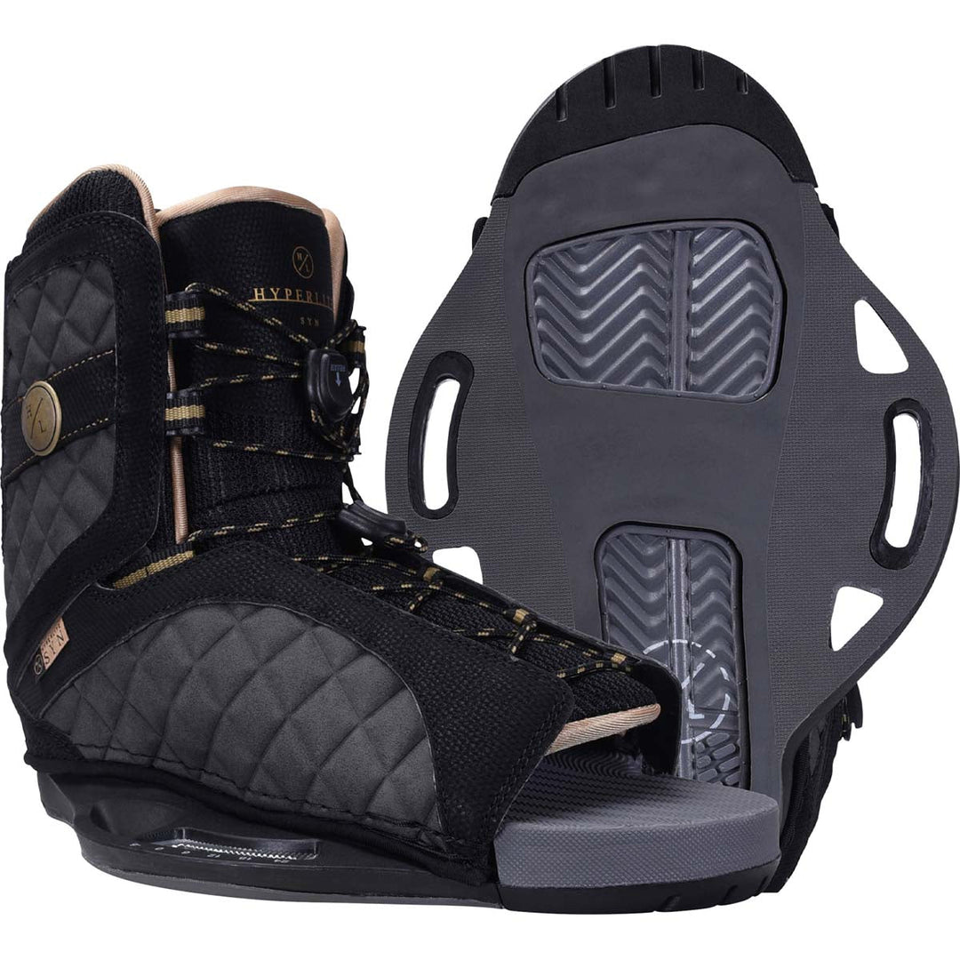 Hyperlite Cadence w/Syn Wakeboard Package 2024