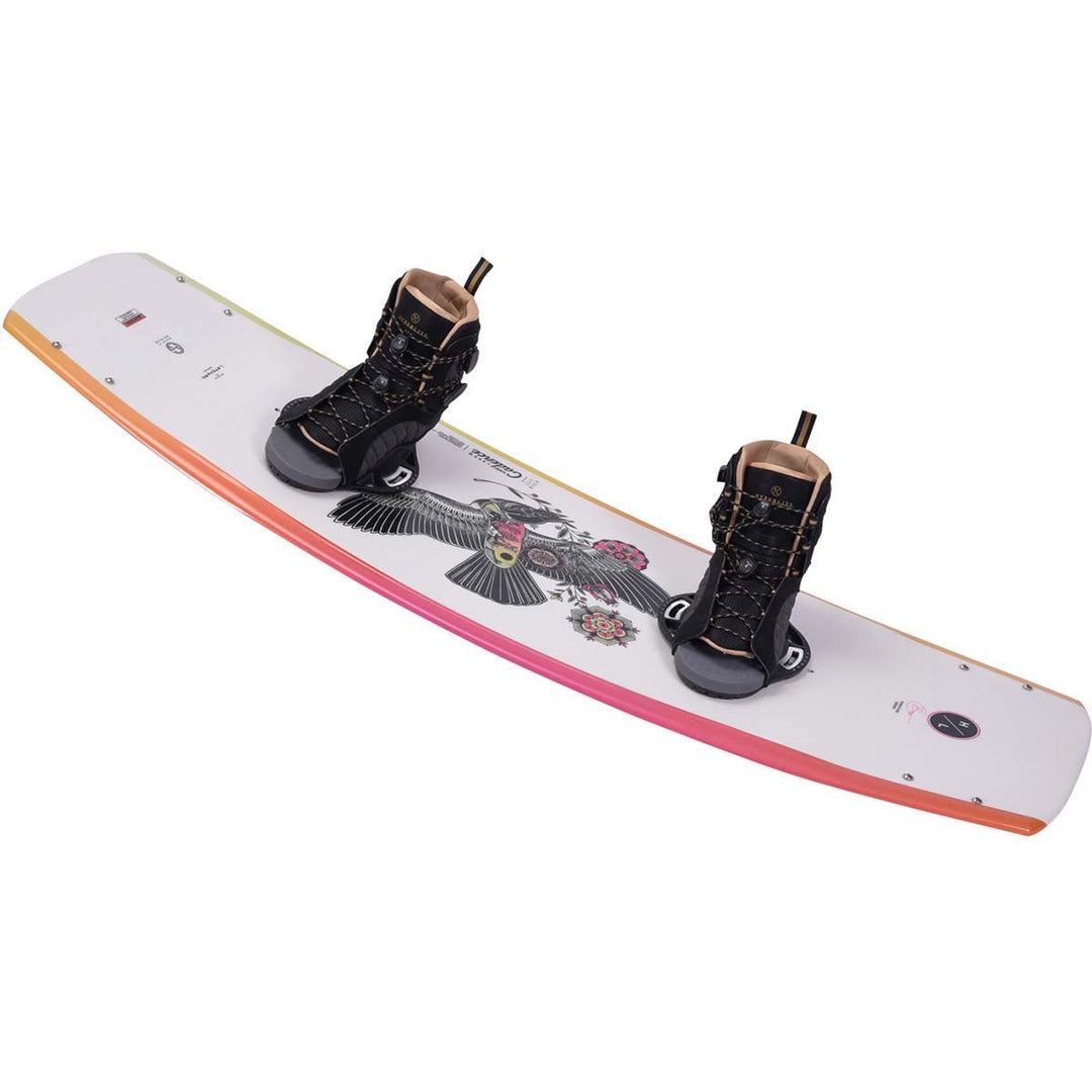Hyperlite Cadence w/Syn Wakeboard Package 2024