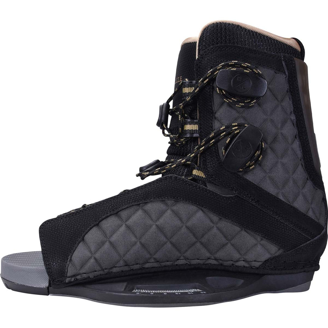 Hyperlite Cadence w/Syn Wakeboard Package 2024