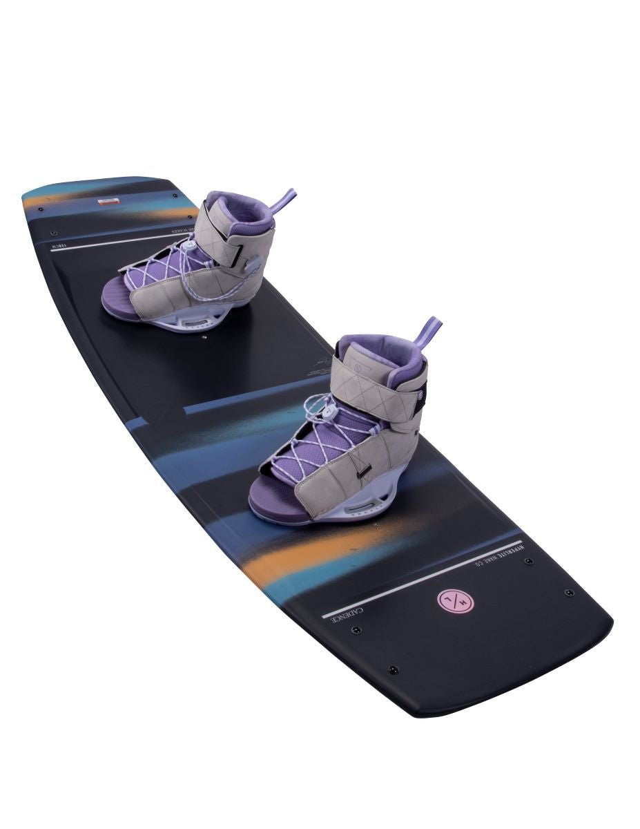 Hyperlite Cadence w/Viva Wakeboard Package 2022