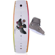 Hyperlite Cadence w/Viva Wakeboard Package 2024 - BoardCo