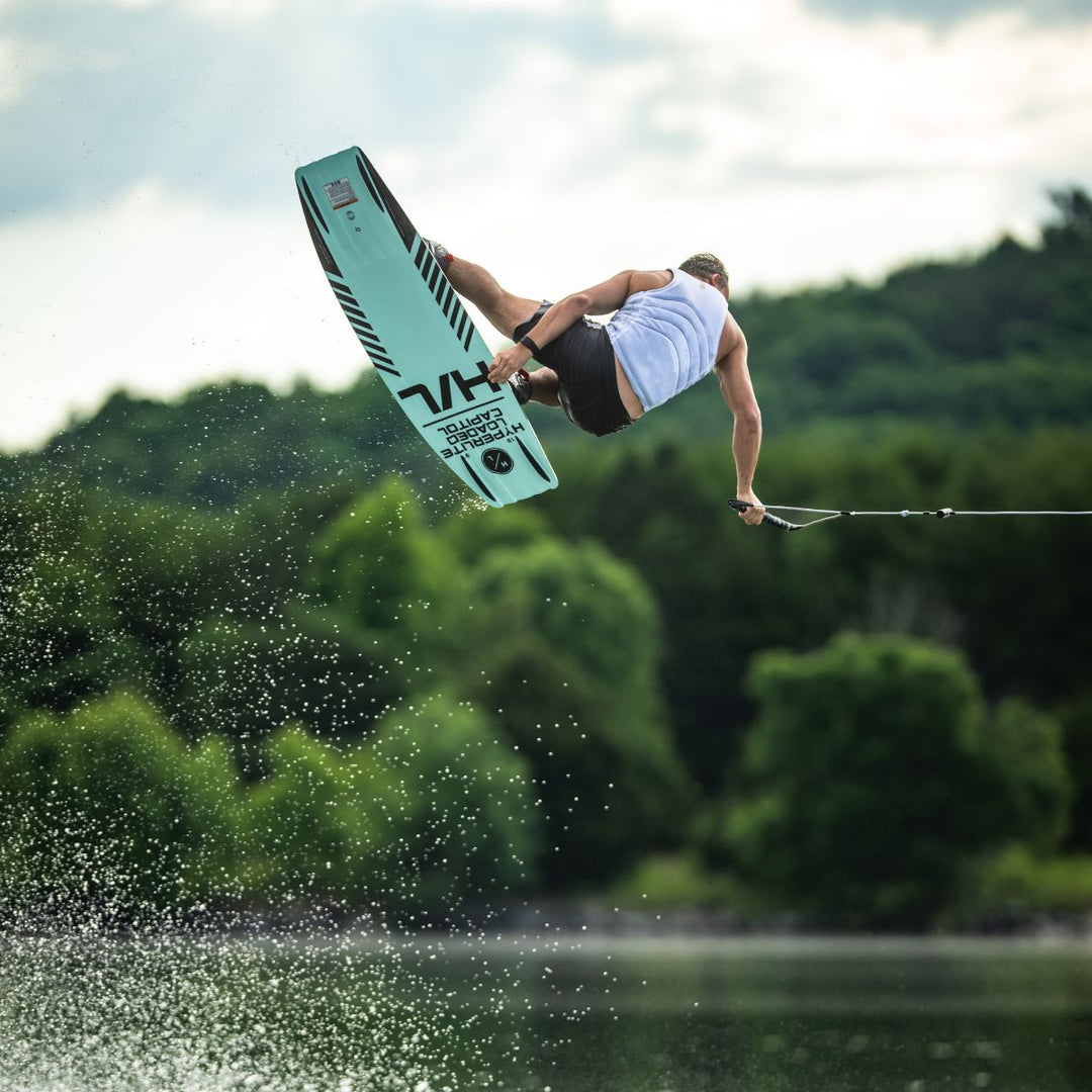 Hyperlite Capitol Loaded Wakeboard 2024