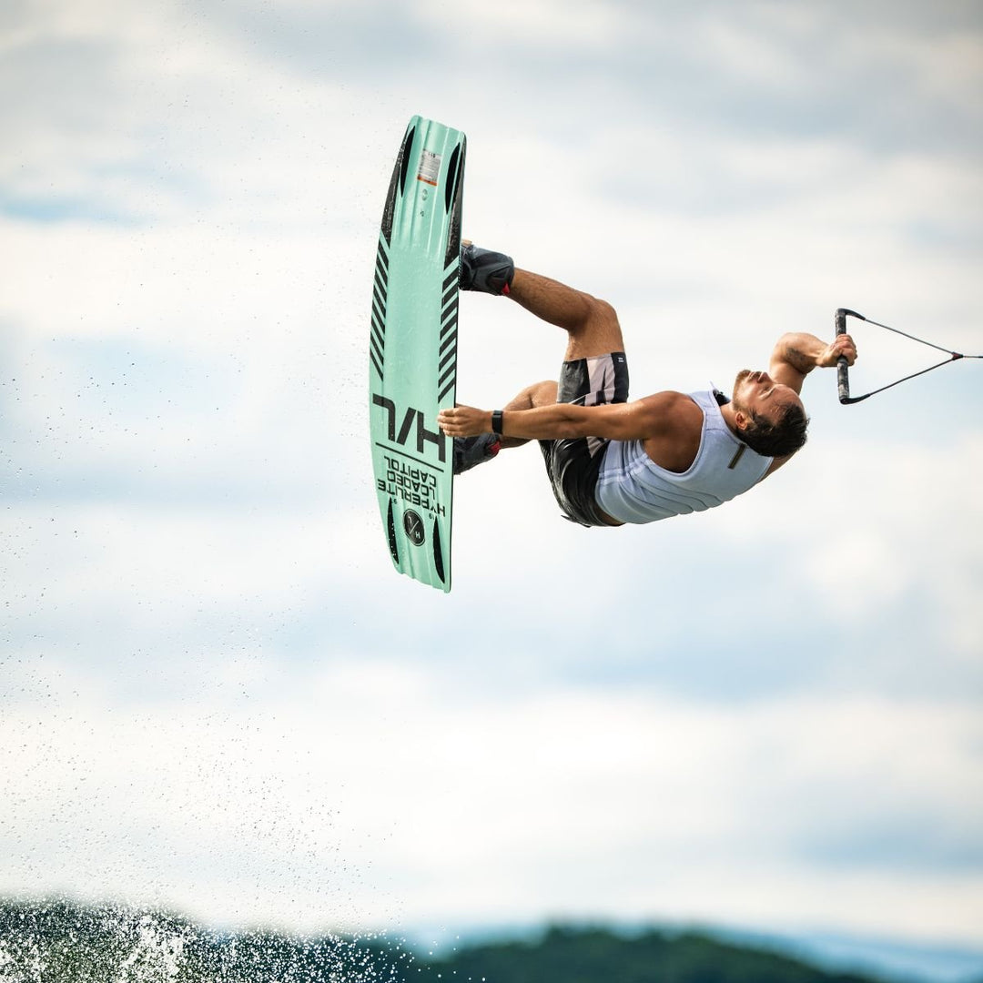 Hyperlite Capitol Loaded Wakeboard 2024