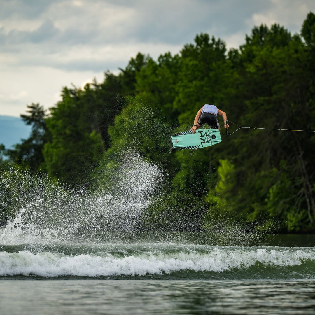 Hyperlite Capitol Loaded Wakeboard 2024