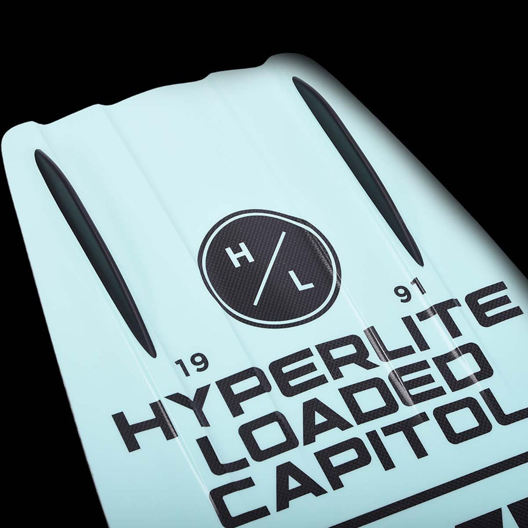 Hyperlite Capitol Loaded Wakeboard 2024