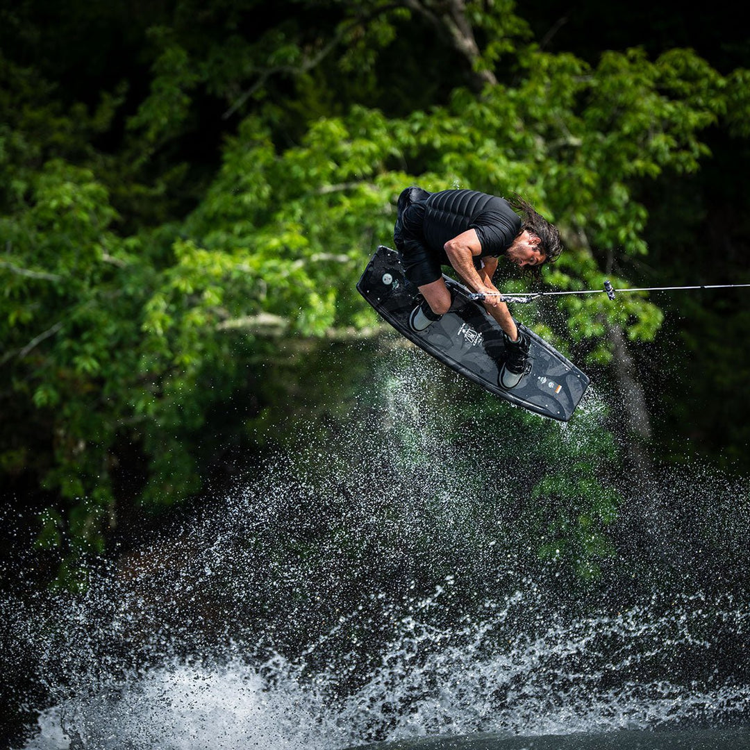 Hyperlite Capitol Loaded Wakeboard 2025