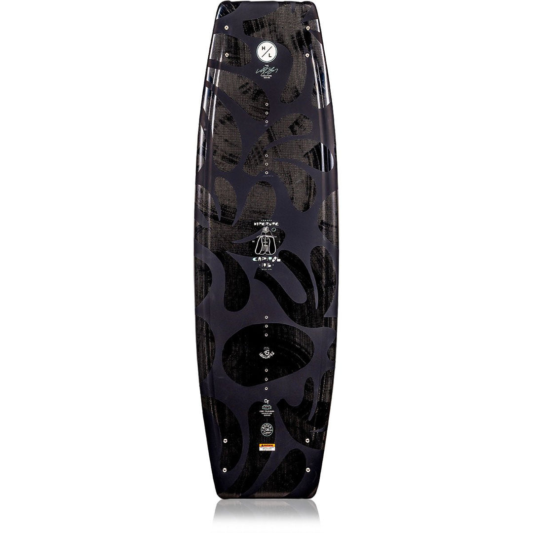 Hyperlite Capitol Loaded Wakeboard 2025