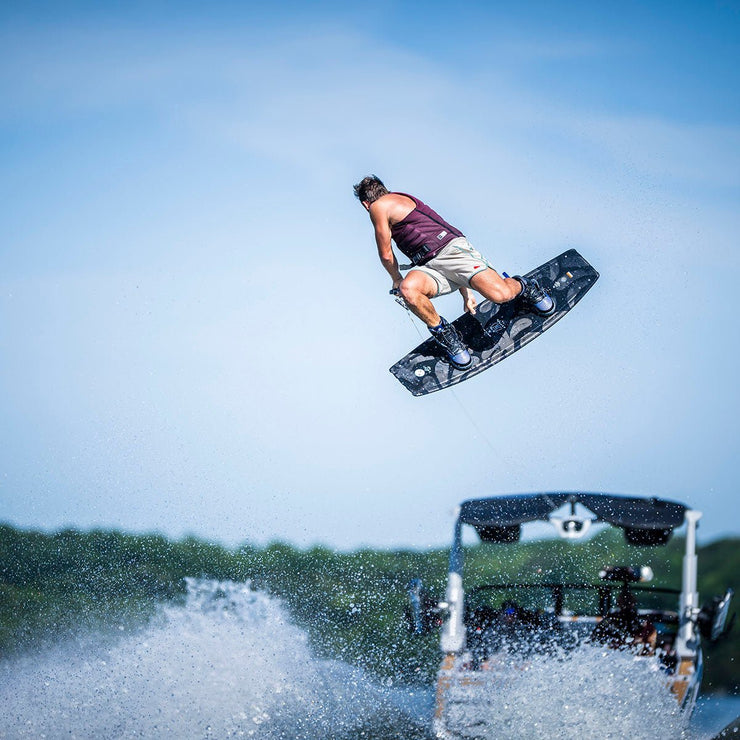 Hyperlite Capitol Loaded Wakeboard 2025 | The Hyperlite Store