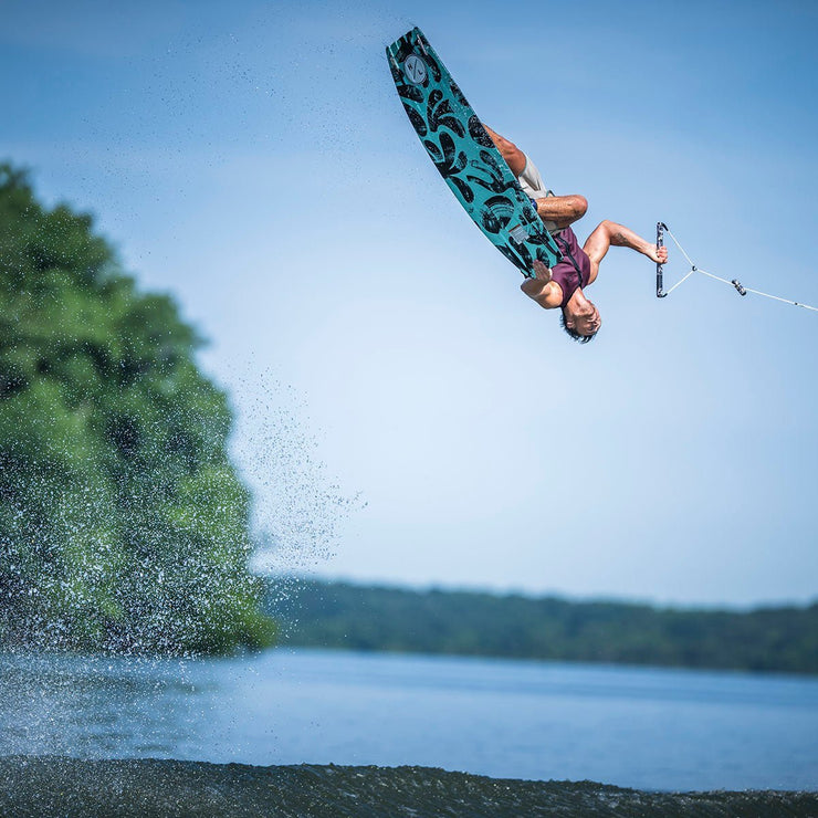 Hyperlite Capitol Loaded Wakeboard 2025 | The Hyperlite Store