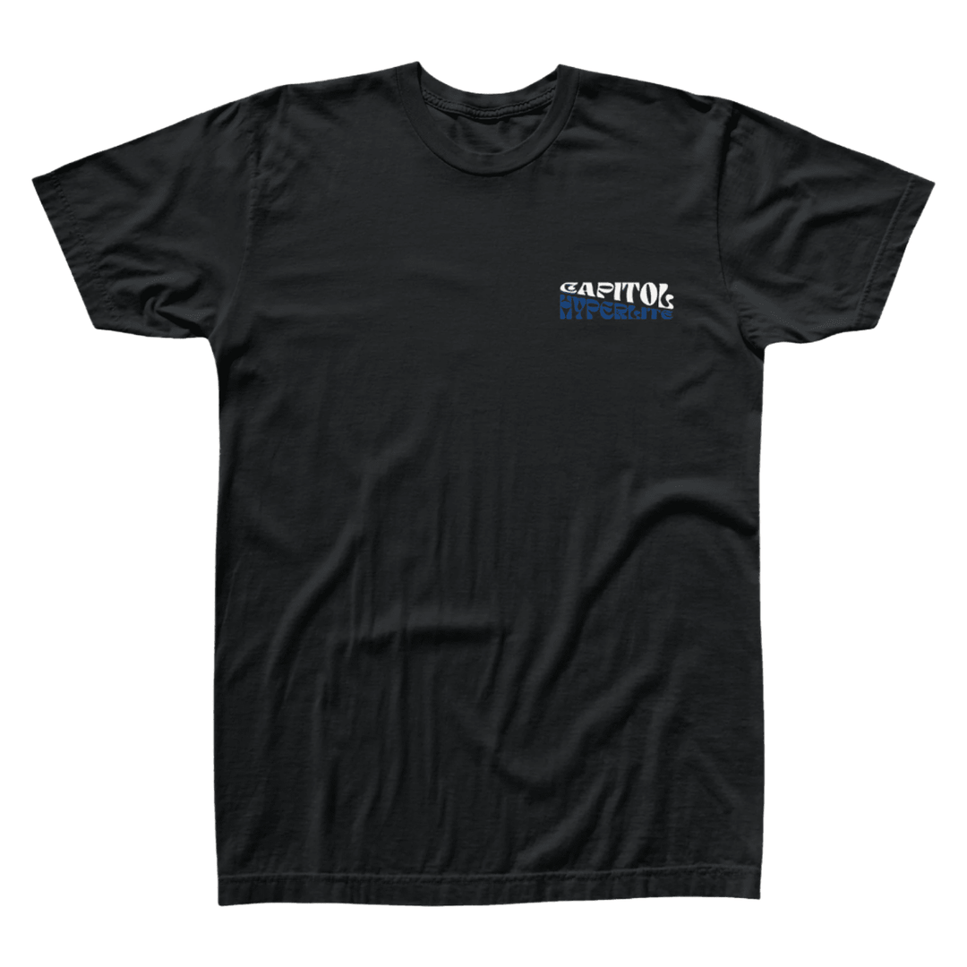 Hyperlite Capitol Tee | The Hyperlite Store