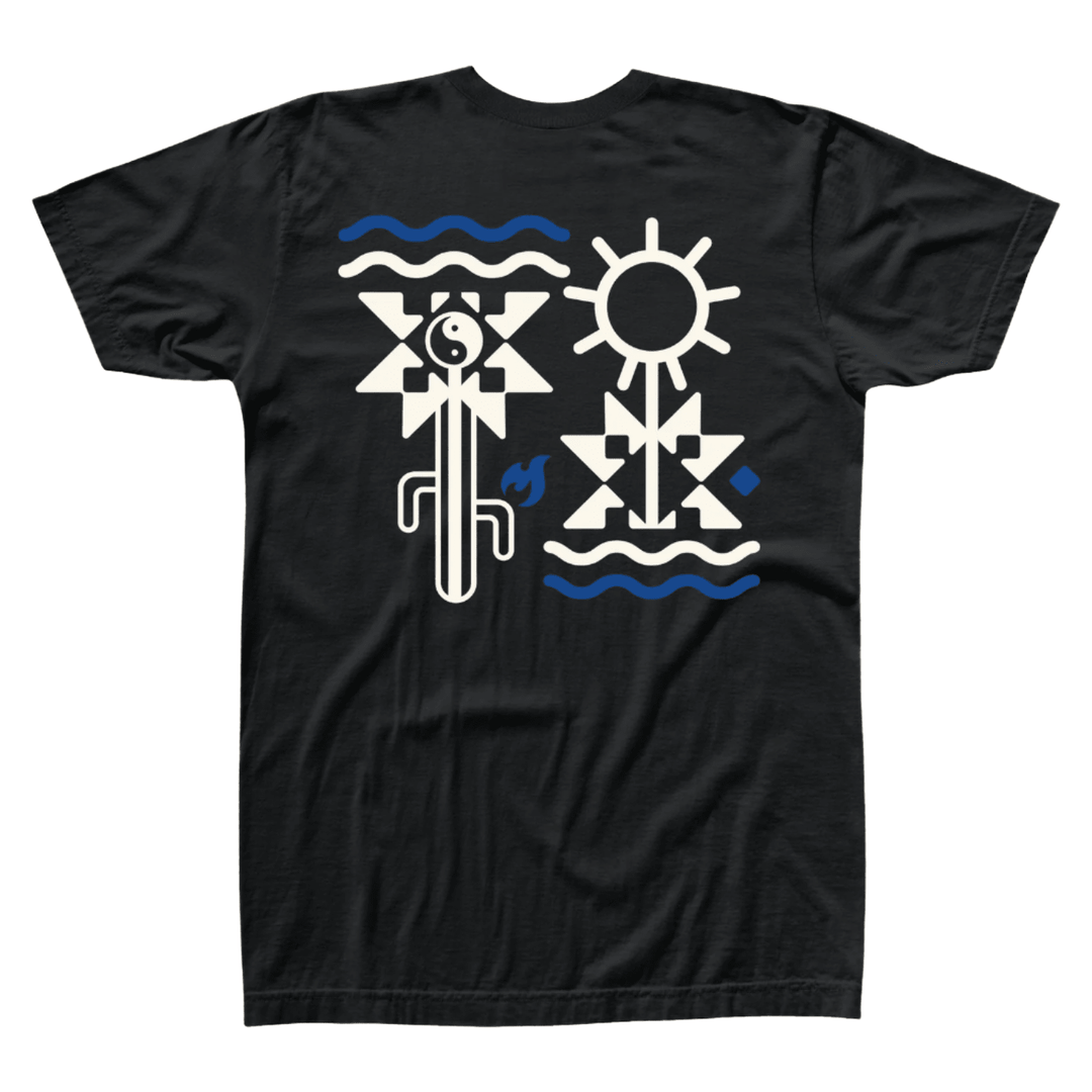 Hyperlite Capitol Tee | The Hyperlite Store