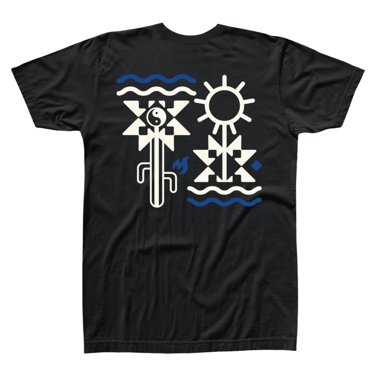 Hyperlite Capitol Tee | The Hyperlite Store