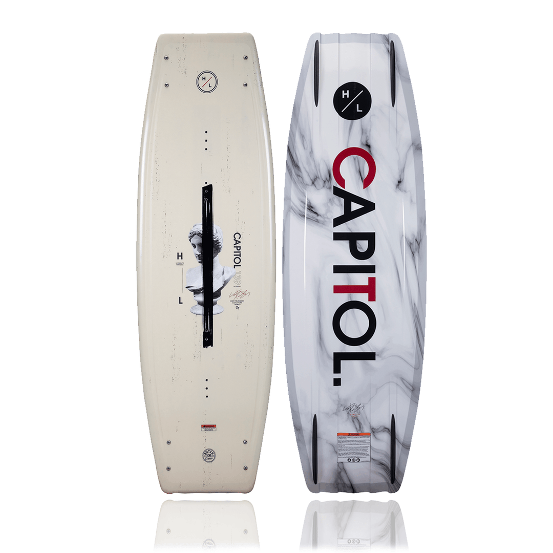 Hyperlite Capitol Wakeboard 2023