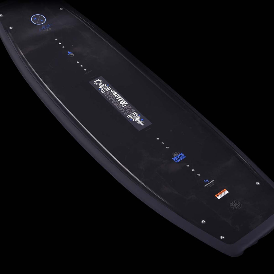 Hyperlite Capitol Wakeboard 2024