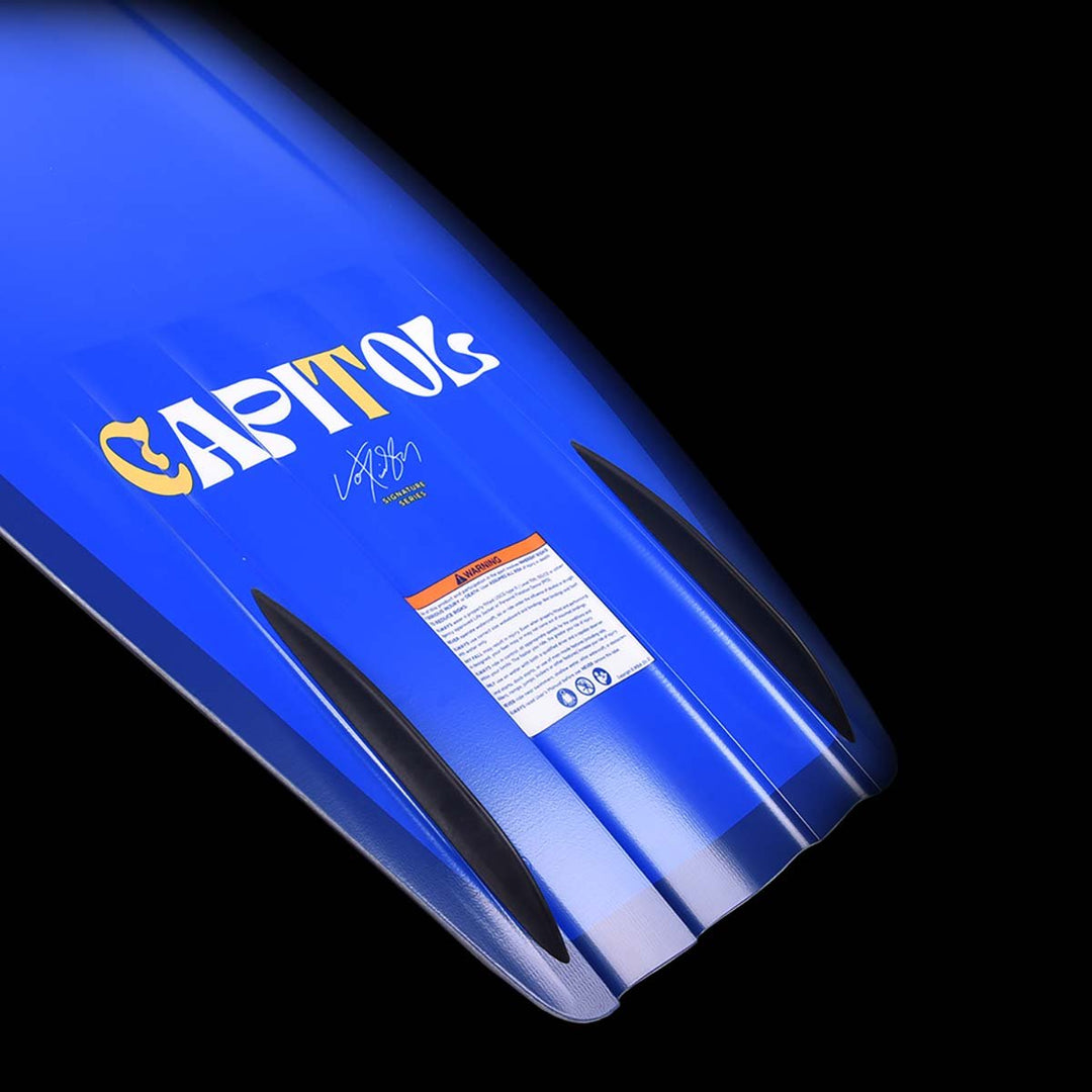 Hyperlite Capitol Wakeboard 2024