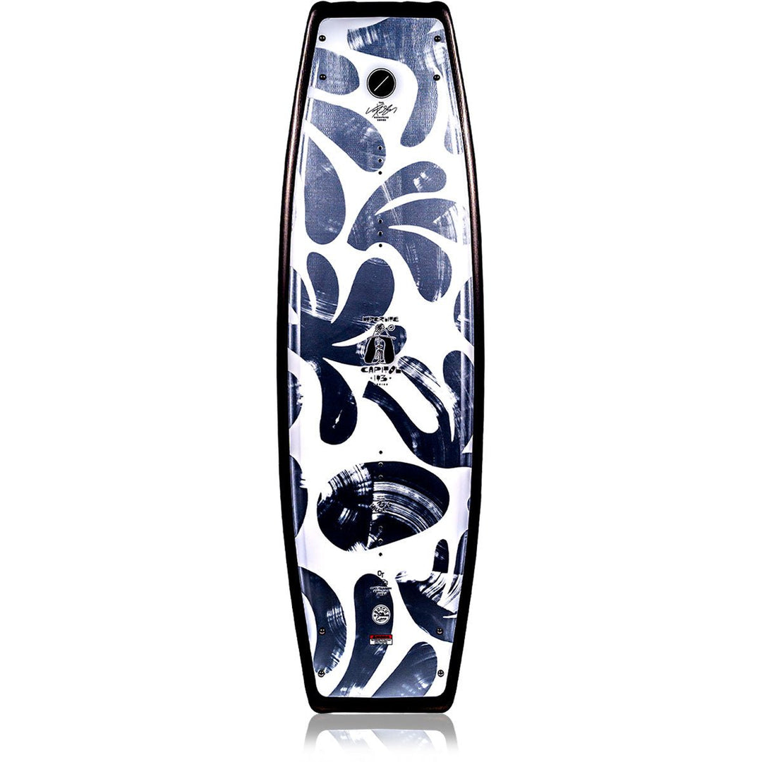 Hyperlite Capitol Wakeboard 2025