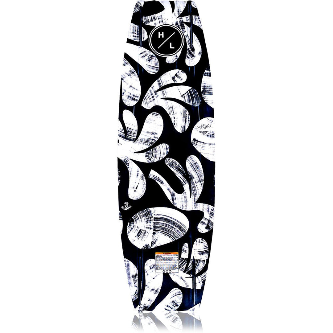 Hyperlite Capitol Wakeboard 2025