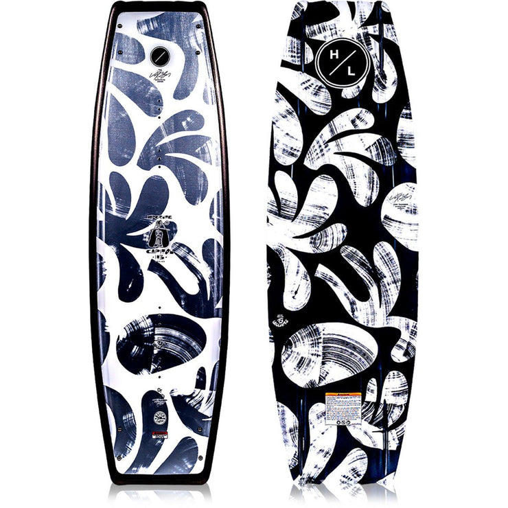 Hyperlite Capitol Wakeboard 2025 | The Hyperlite Store