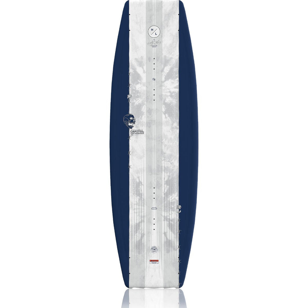 Hyperlite Capitol Wakeboard 2026 | The Hyperlite Store