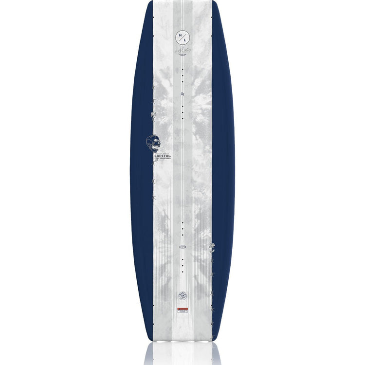 Hyperlite Capitol Wakeboard 2026 | The Hyperlite Store
