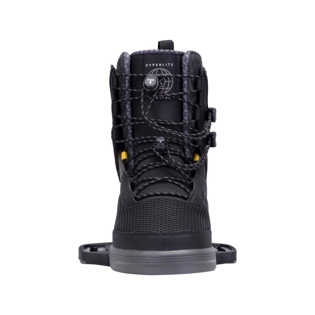 Hyperlite Capitol Wakeboard Bindings 2022