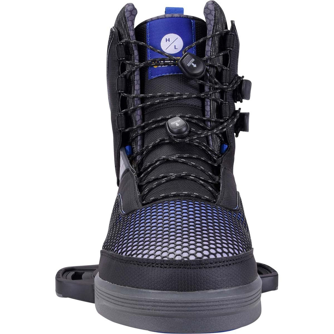 Hyperlite Capitol Wakeboard Bindings 2024