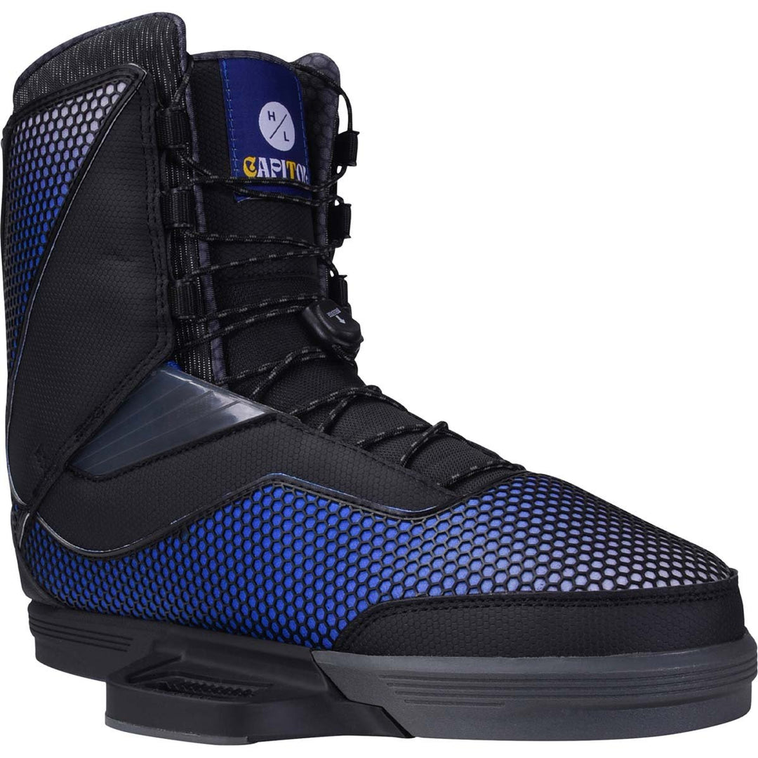 Hyperlite Capitol Wakeboard Bindings 2024