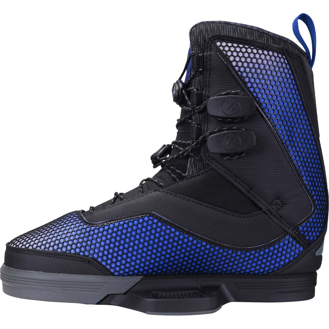 Hyperlite Capitol Wakeboard Bindings 2024