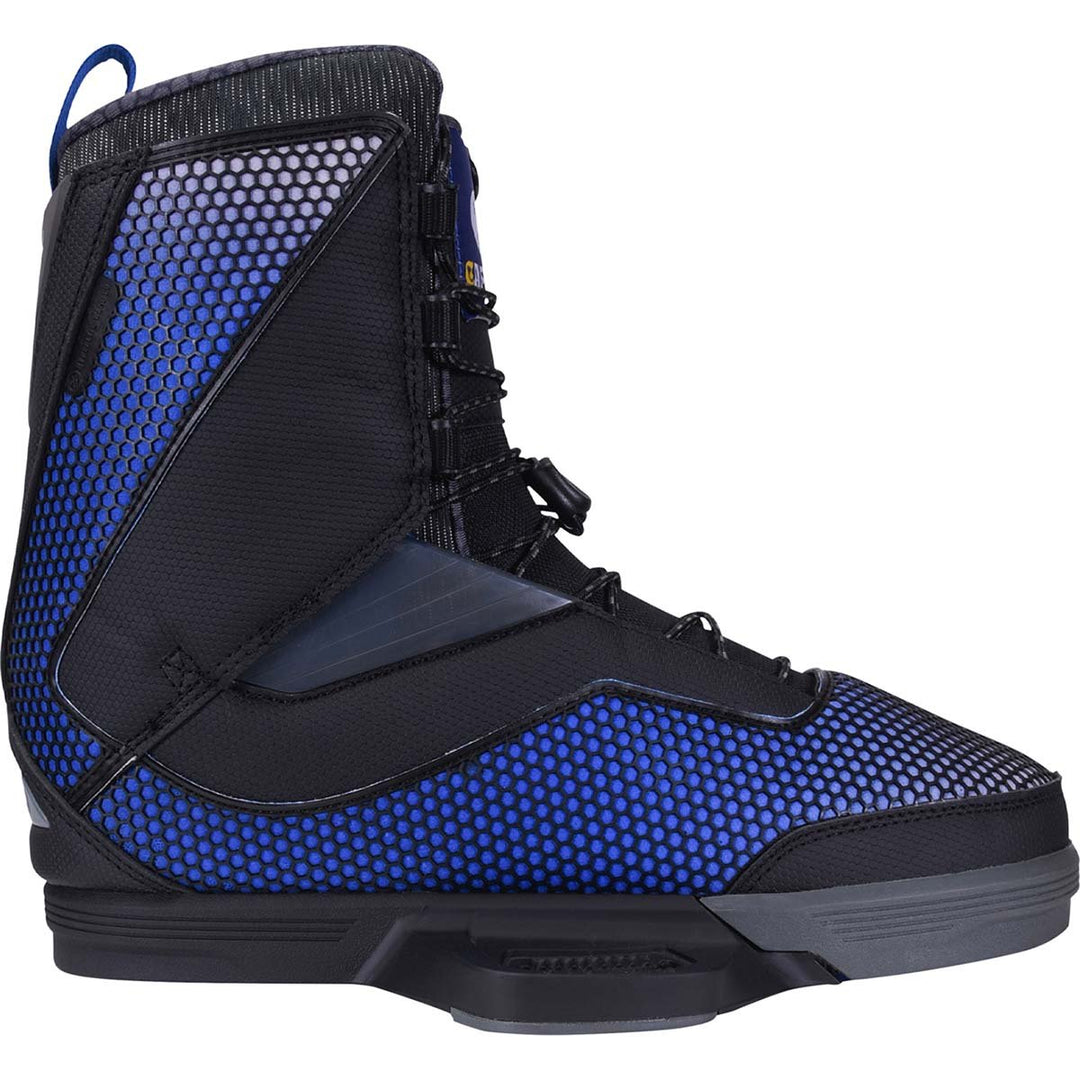 Hyperlite Capitol Wakeboard Bindings 2024