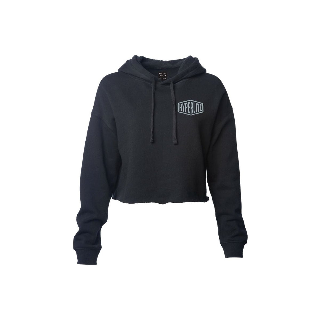 Hyperlite Chop Shop Pullover Black