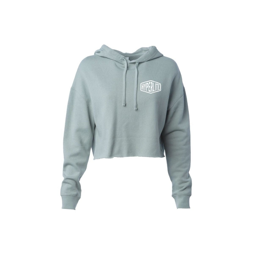 Hyperlite Chop Shop Pullover Sage