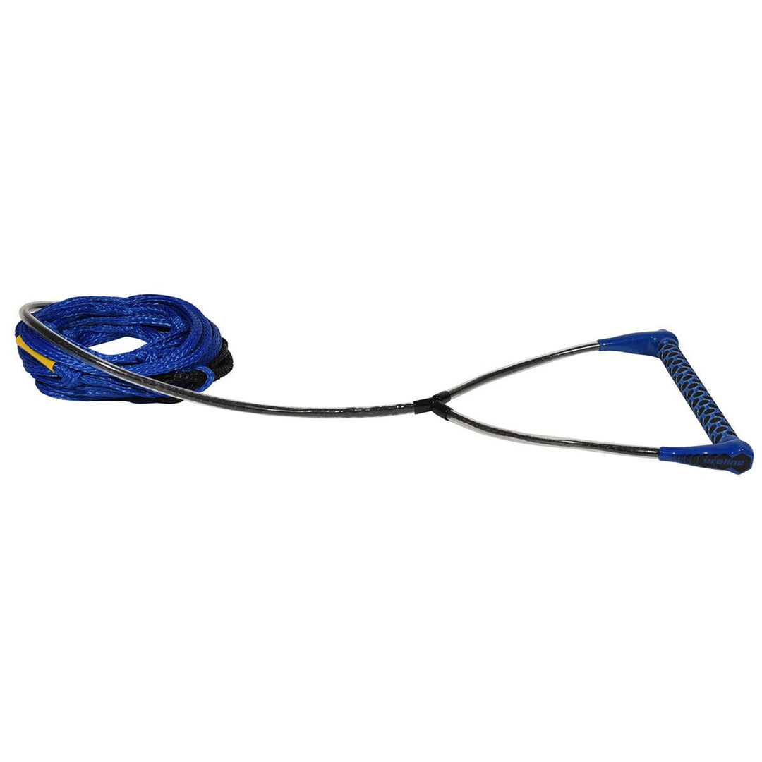 Hyperlite Classic Wakeboard Handle w/Poly Line Package | The Hyperlite Store