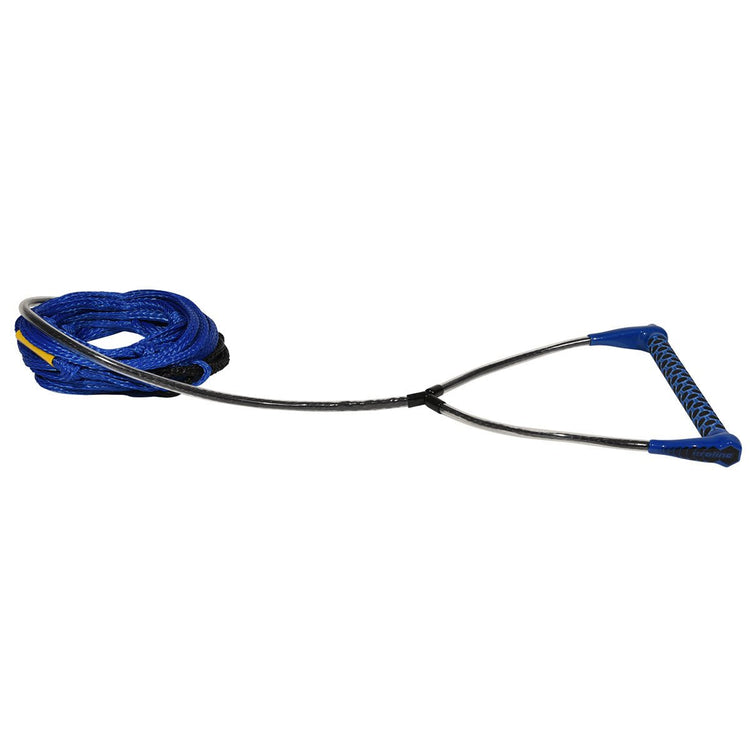 Hyperlite Classic Wakeboard Handle w/Poly Line Package | The Hyperlite Store