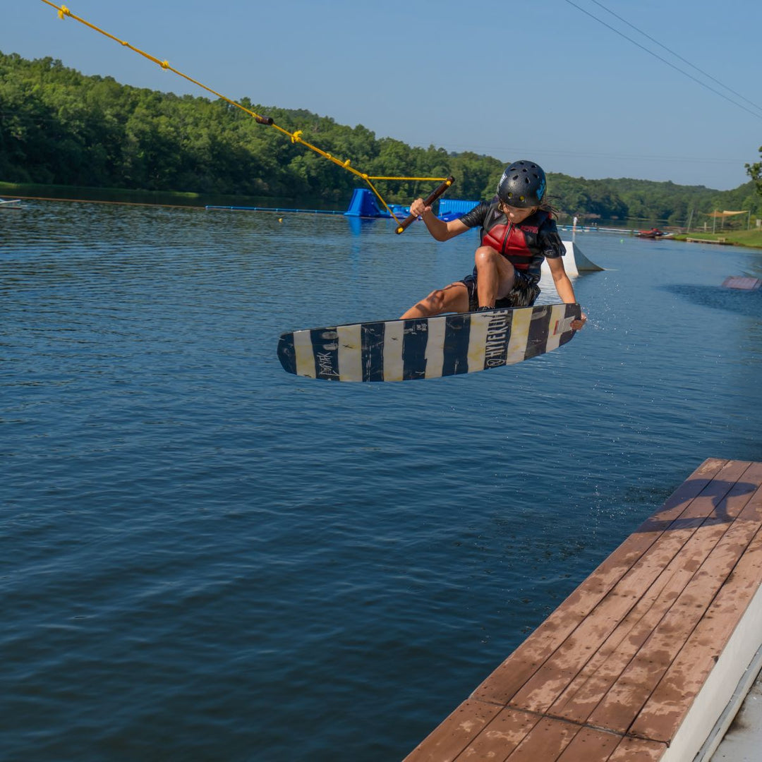 Hyperlite Codyak Cable Wakeboard 2024