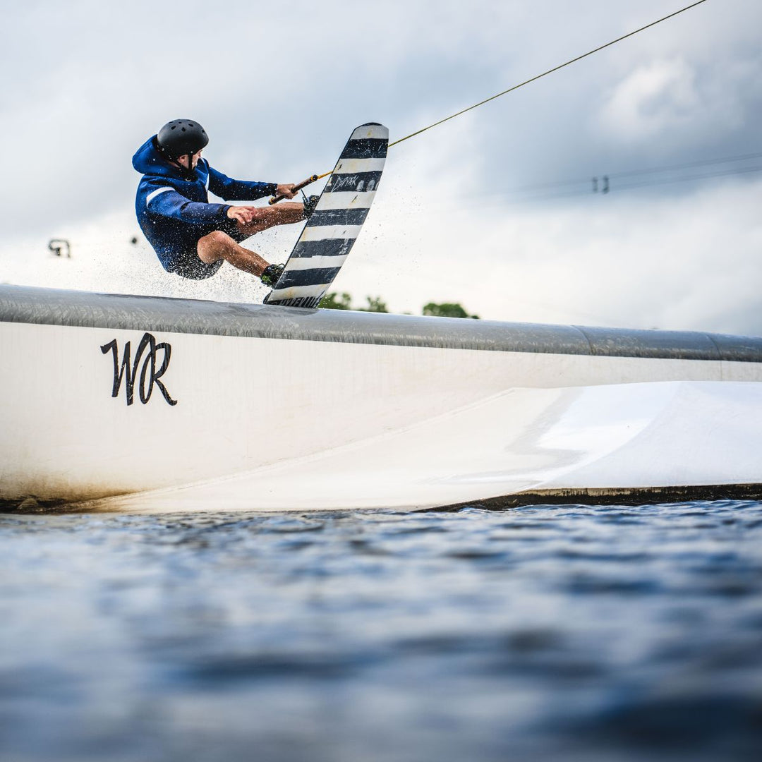 Hyperlite Codyak Cable Wakeboard 2024