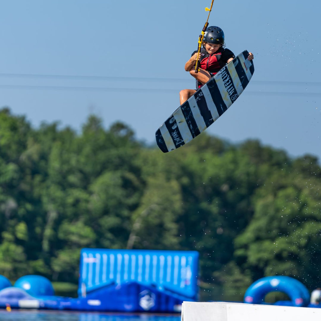 Hyperlite Codyak Cable Wakeboard 2024