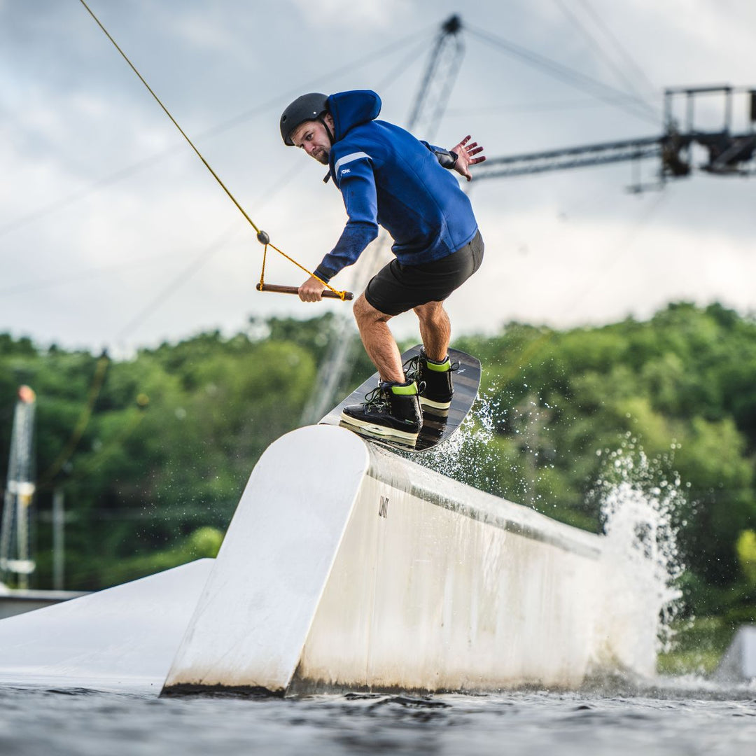 Hyperlite Codyak Cable Wakeboard 2024
