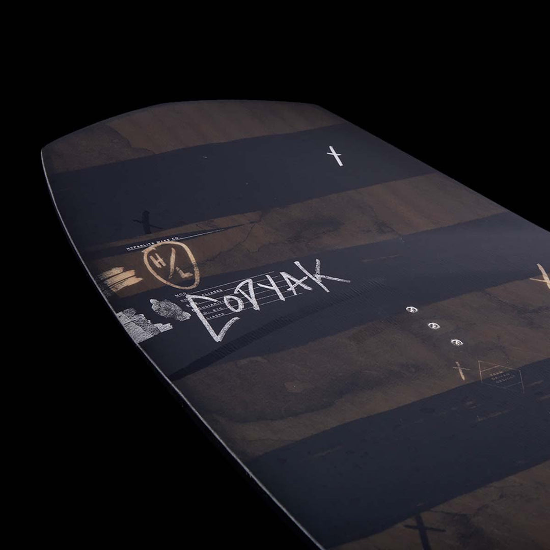 Hyperlite Codyak Cable Wakeboard 2024