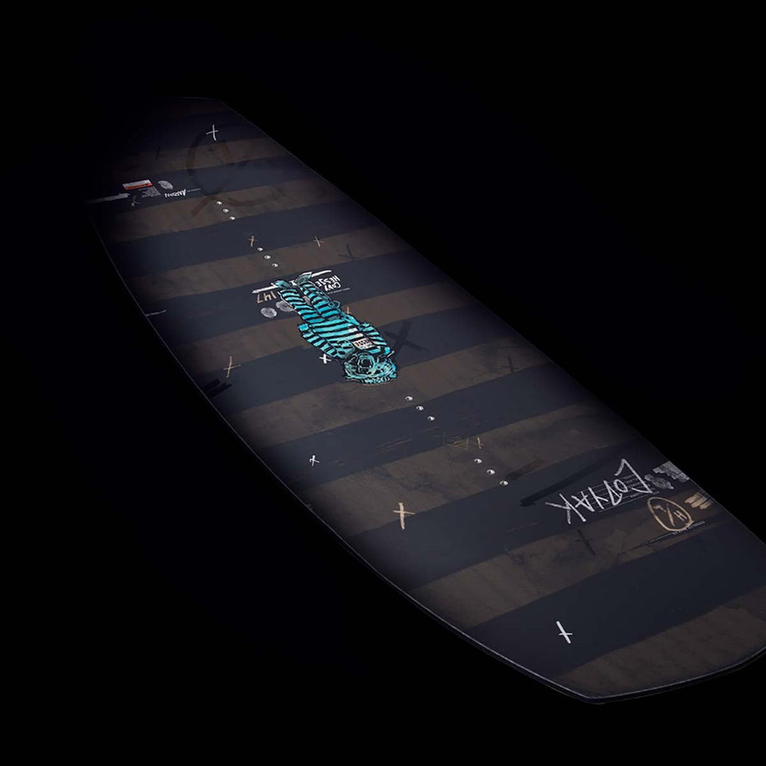 Hyperlite Codyak Cable Wakeboard 2024