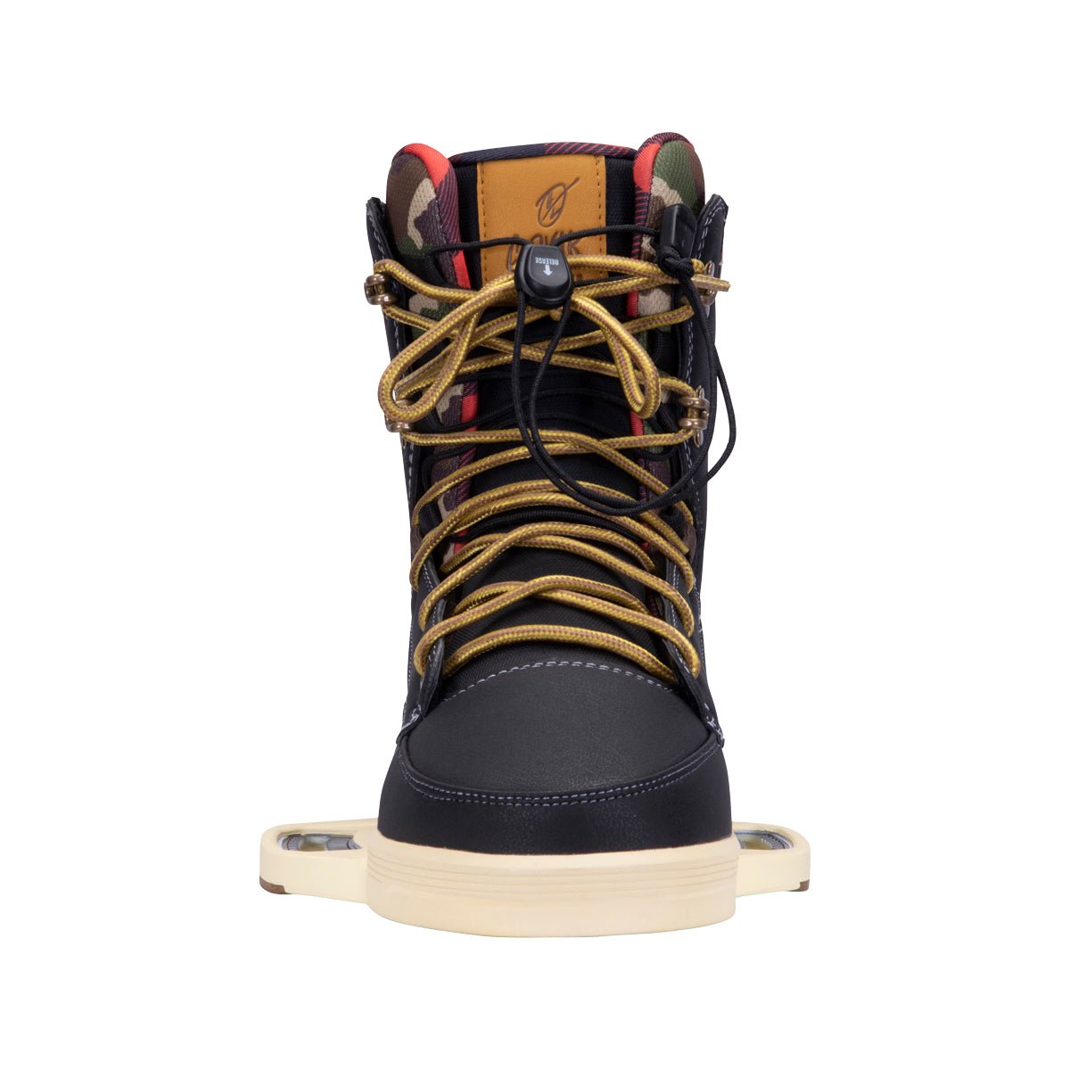 Hyperlite Codyak Wakeboard Bindings - Thumbnail 5