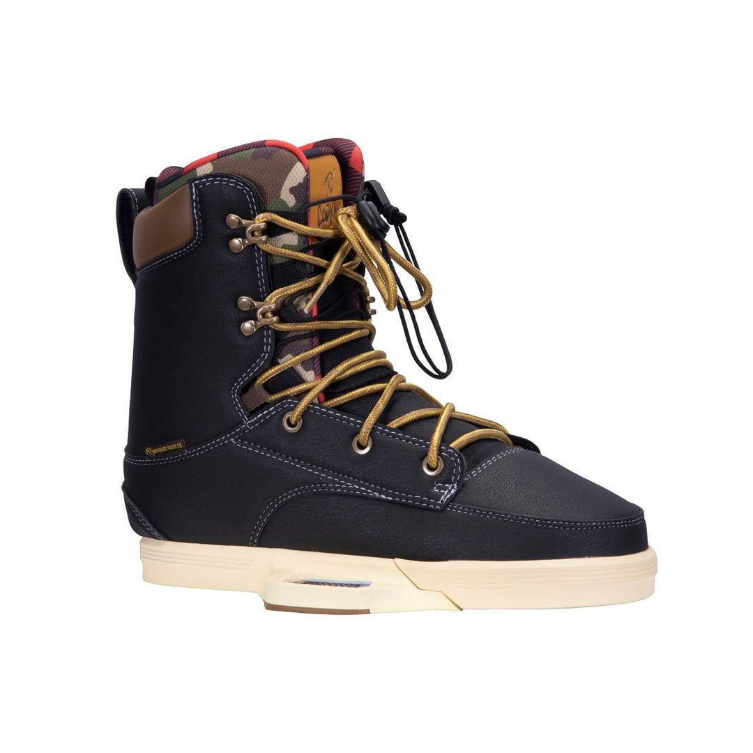 Hyperlite Codyak Wakeboard Bindings 2022